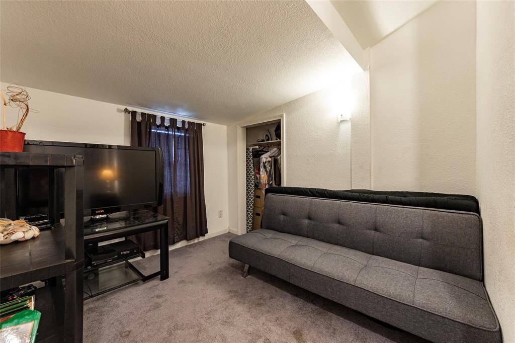Bedroom #2