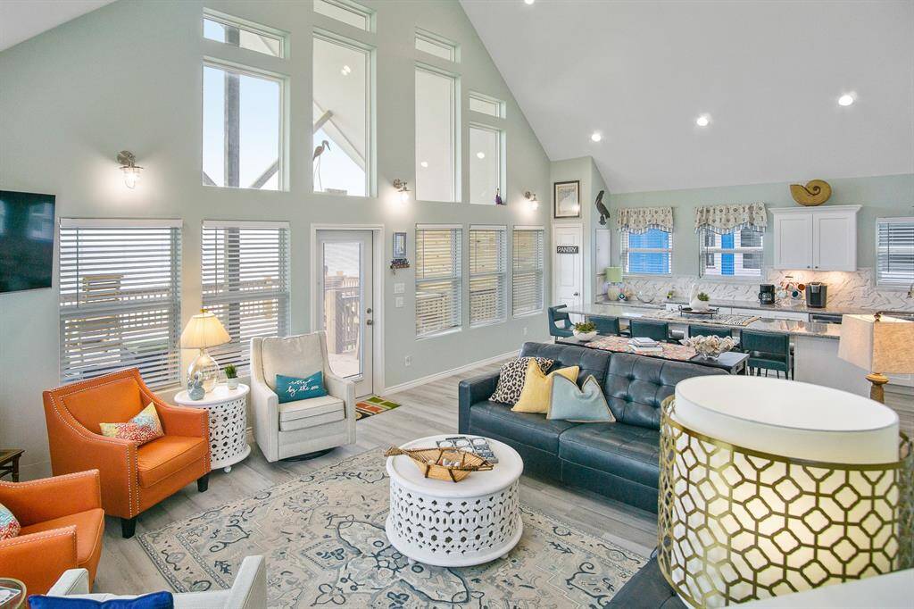 Pictures are of house built by same builder, not of current house.  House is similar in finish out