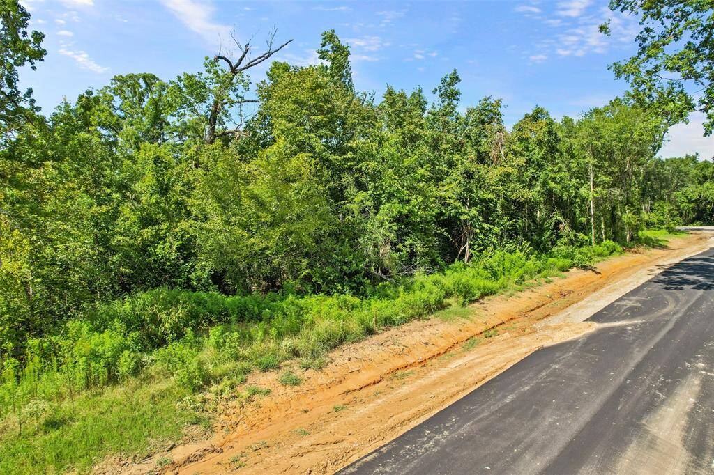 Lot 1 2.60 acres