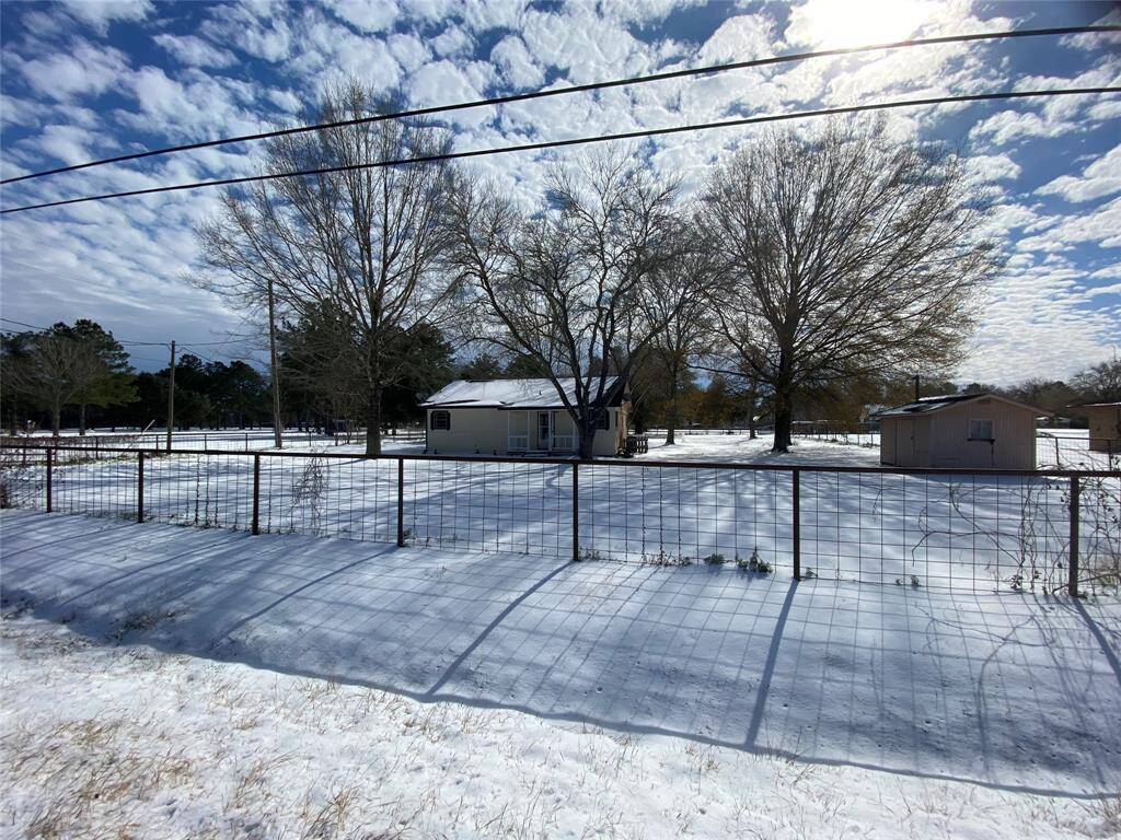 Glorious morning on your almost acre lot this is a home for all seasons!