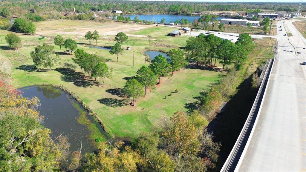 28 acres of land