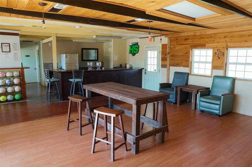 Clubhouse