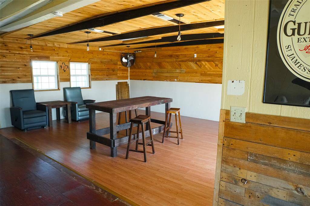 Clubhouse