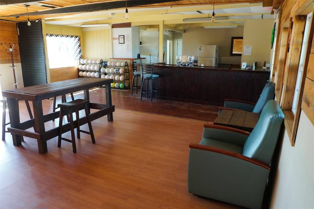 Clubhouse