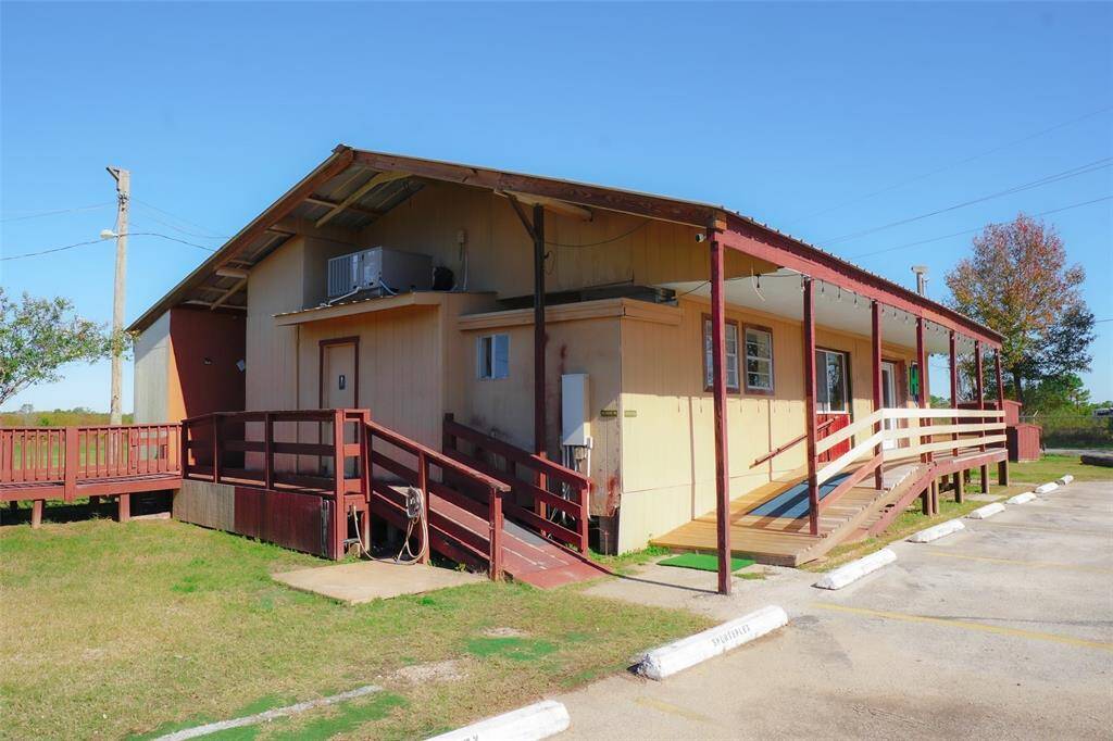 Clubhouse