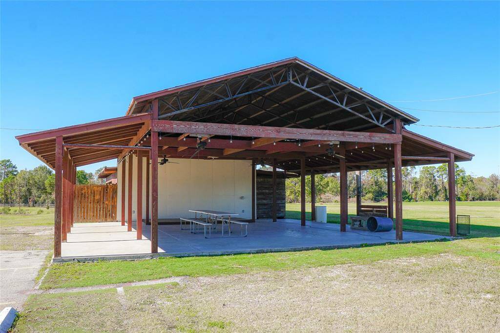 Pavilion