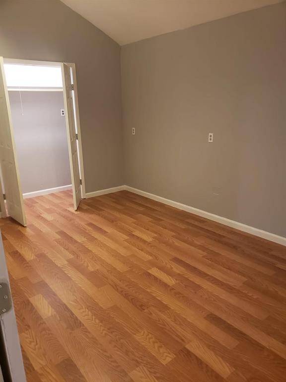 Tenant Occupied Bedroom #2