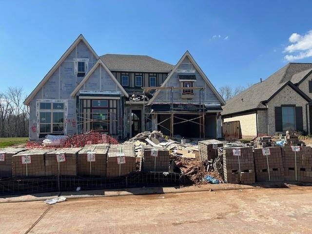 Let the bricking begin!