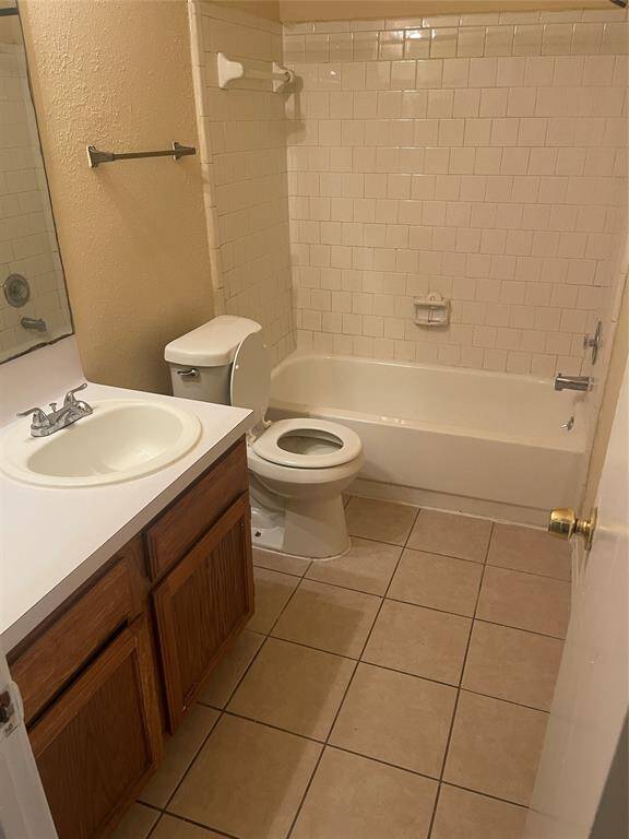 HALL BATH