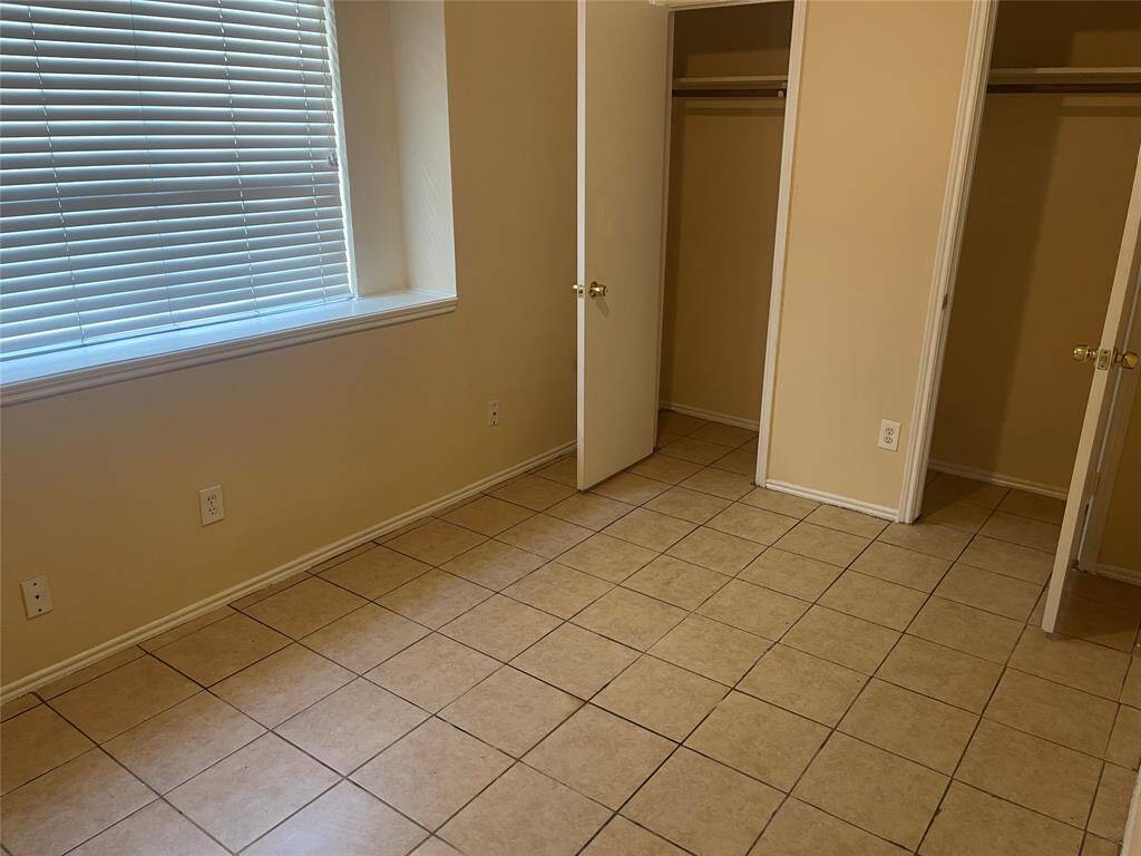 BEDROOM #3
