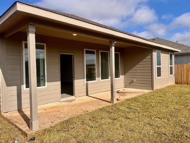 *This photo is a representation. Not actual homesite.*