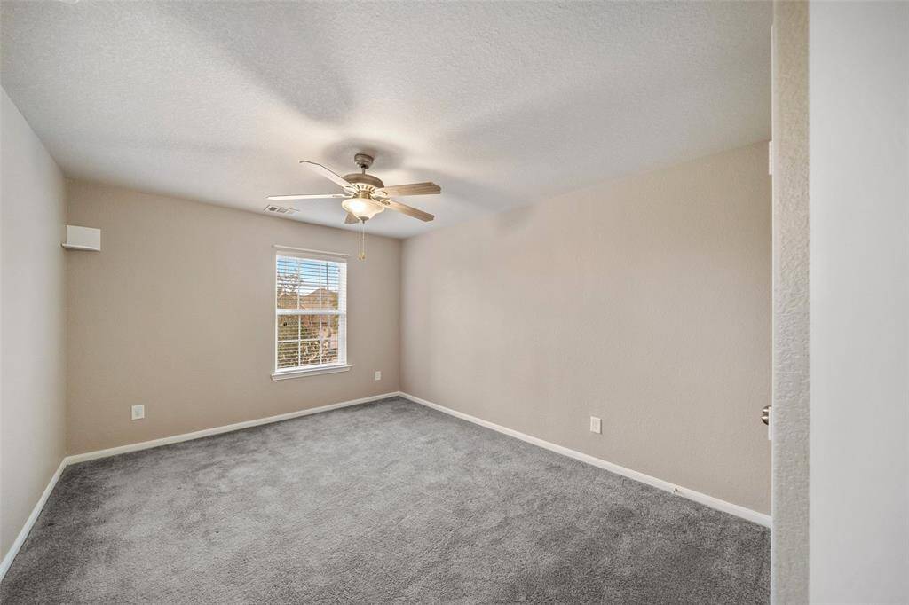 Bedroom 1 second floor