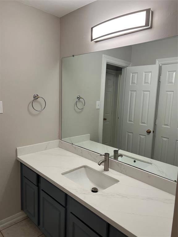 2nd full bath