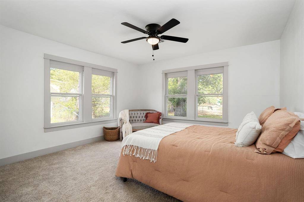 Secondary Bedroom #1