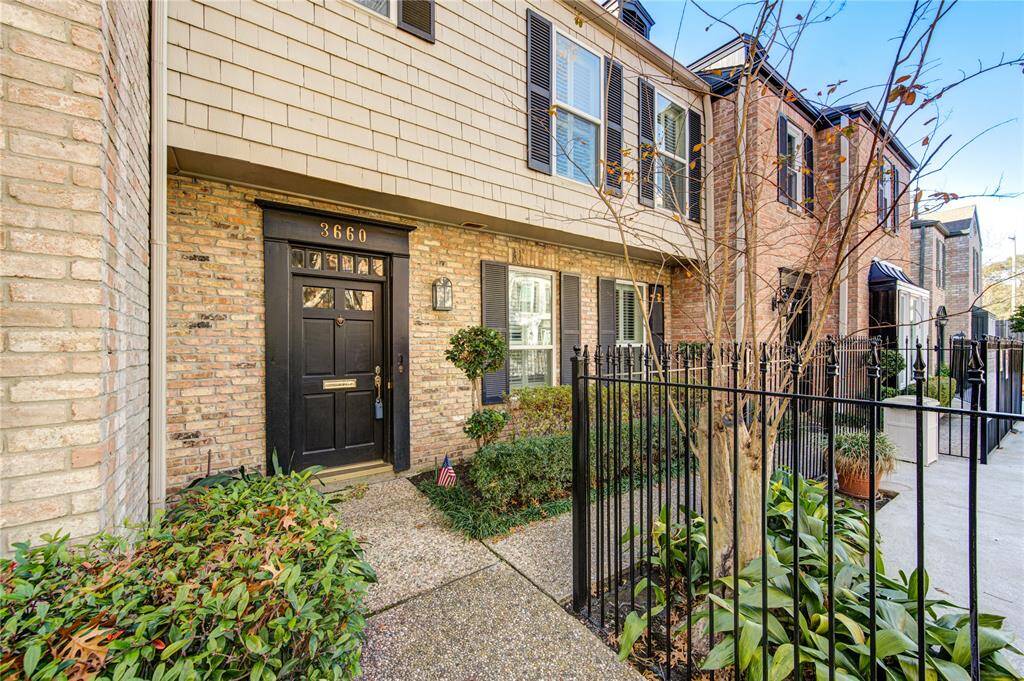 Charming home at 3660, conveniently located next to the community pool.