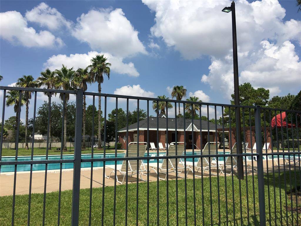 Community Pool