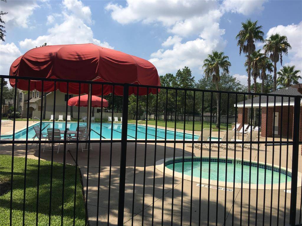 Community Pool