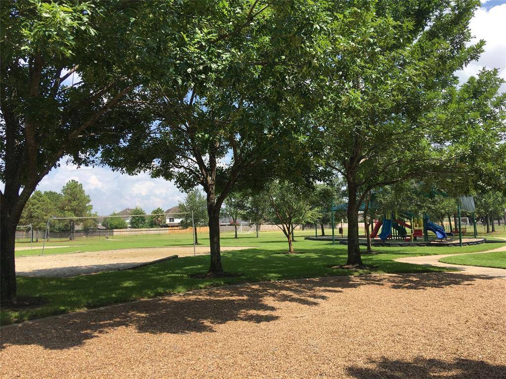 Playground