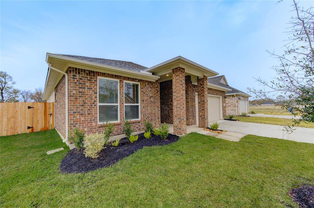 Ready for immediate move in ...