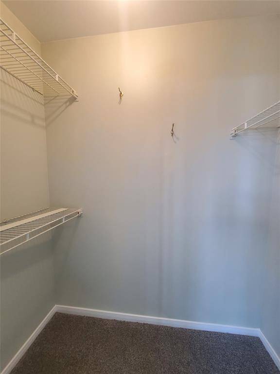 BR 1 Walk in Closet