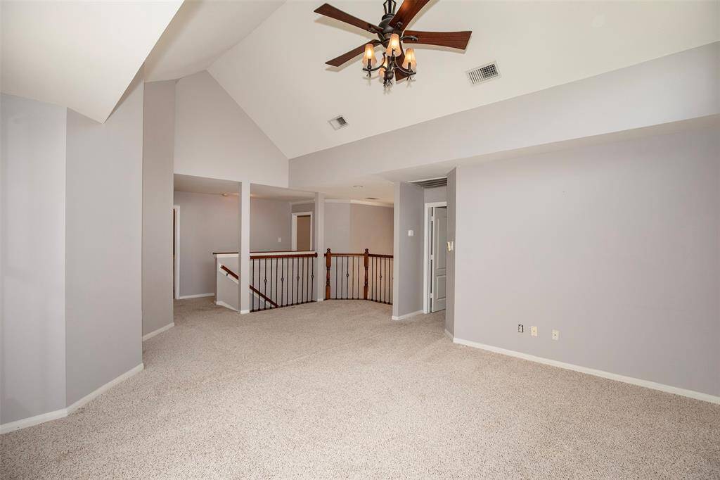 Large Family room