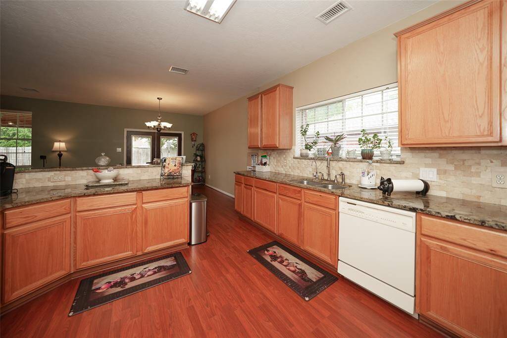 Granite Countertops