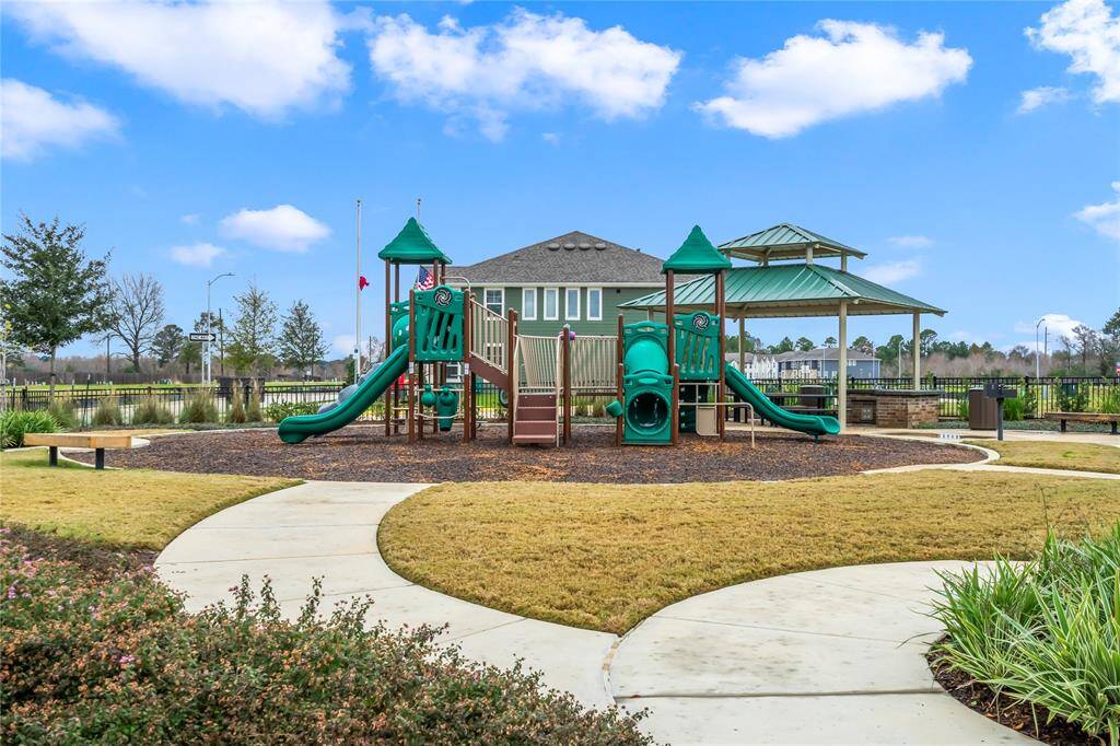 Playground