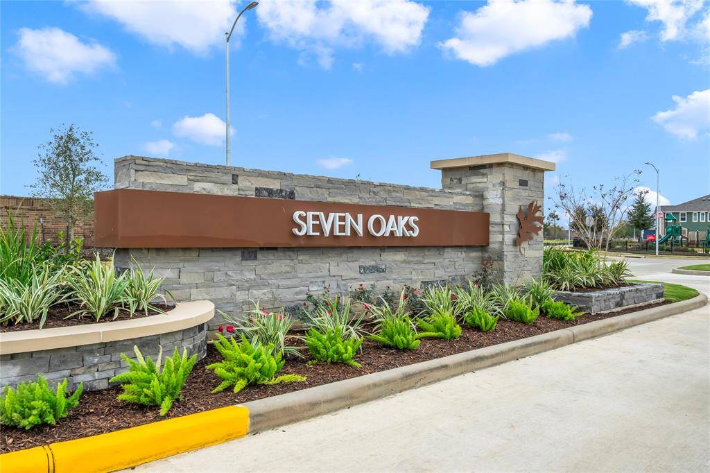 Seven Oaks Community