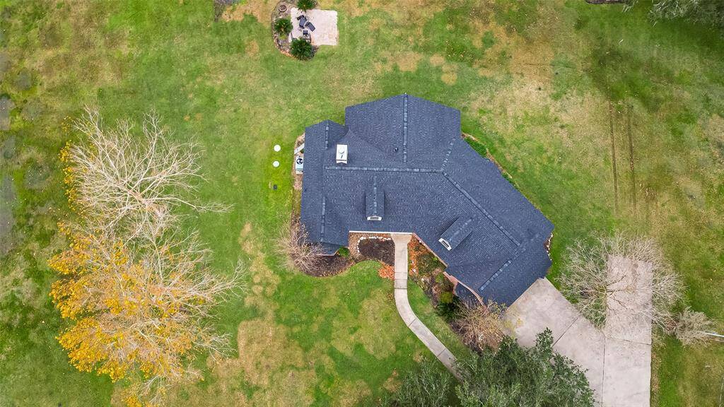Recent Roof