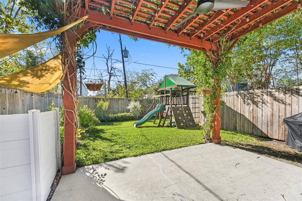 Welcome to 824 W 20th!
