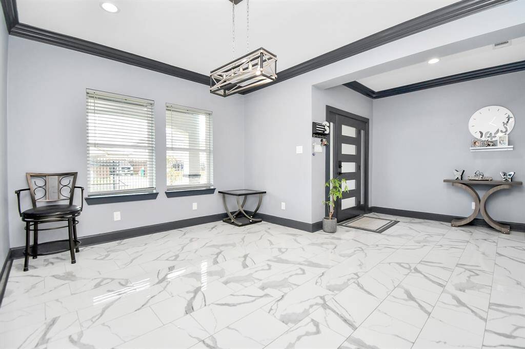 Primary Dining Room