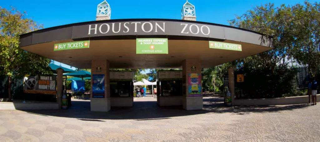 Houston Zoo