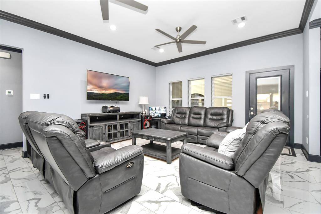 Primary Living Room