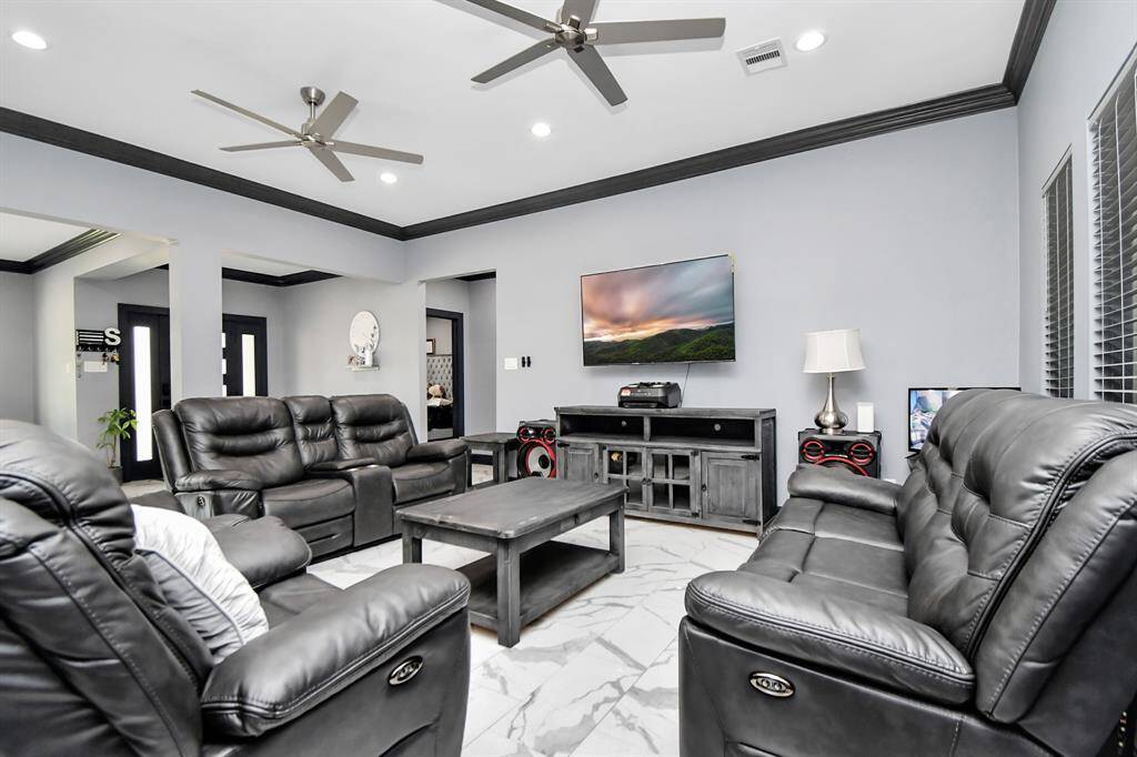 Primary Living Room
