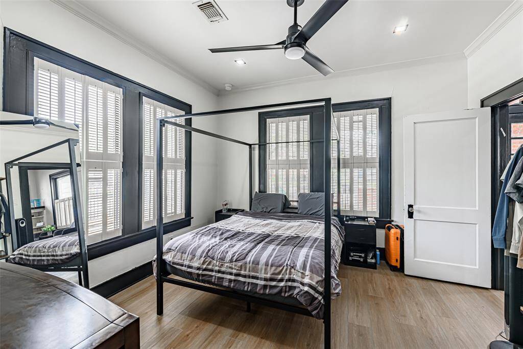 Bedroom 2.