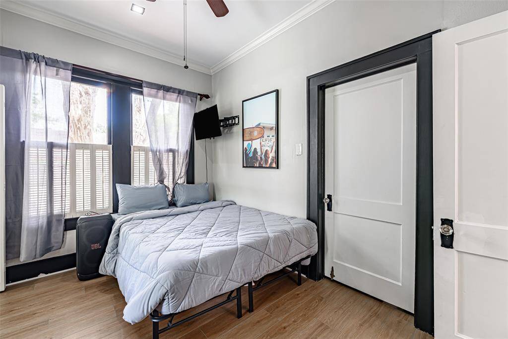 Bedroom 3.