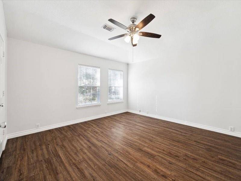Bedroom 2.
