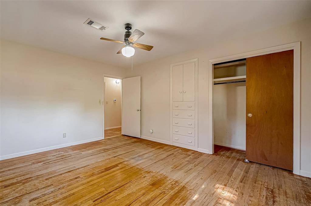 3rd Bedroom