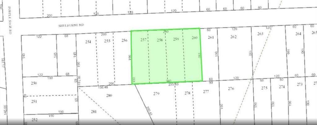 With the flexibility to construct a single expansive residence or multiple homes, the lot offers a lucrative opportunity to maximize your investment.