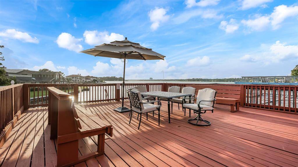 Living here will always feel like a vacation!