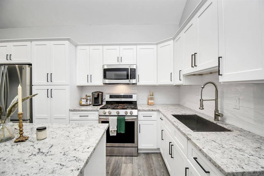 Guest Kitchen