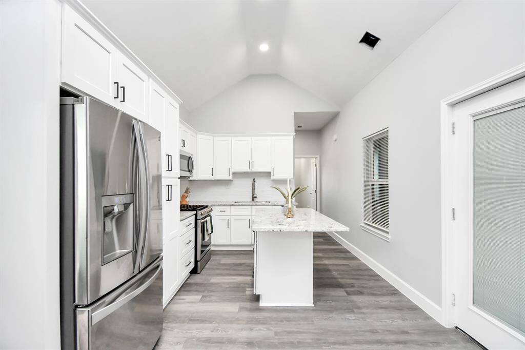 Guest Kitchen