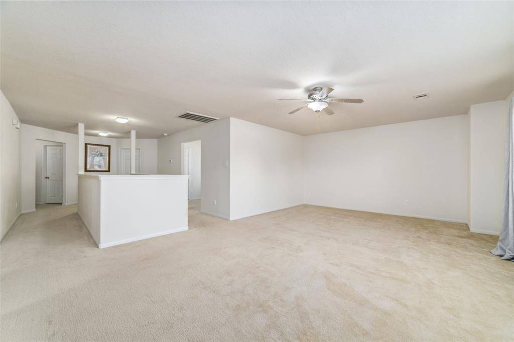Large Gameroom