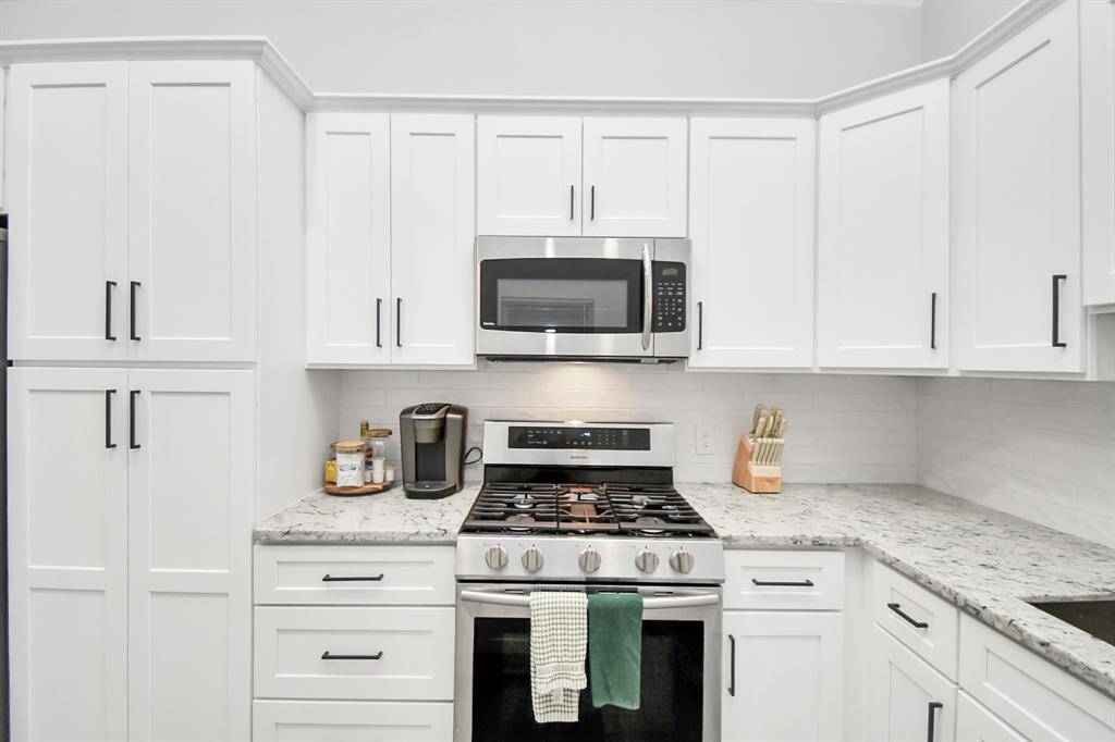 Guest Kitchen