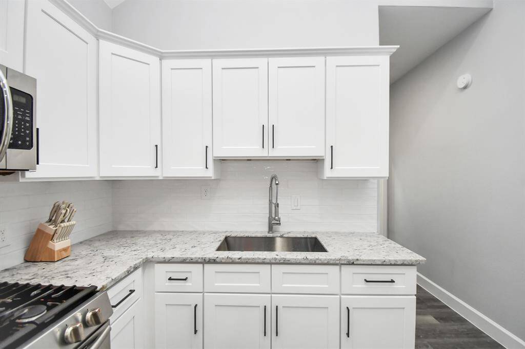Guest Kitchen