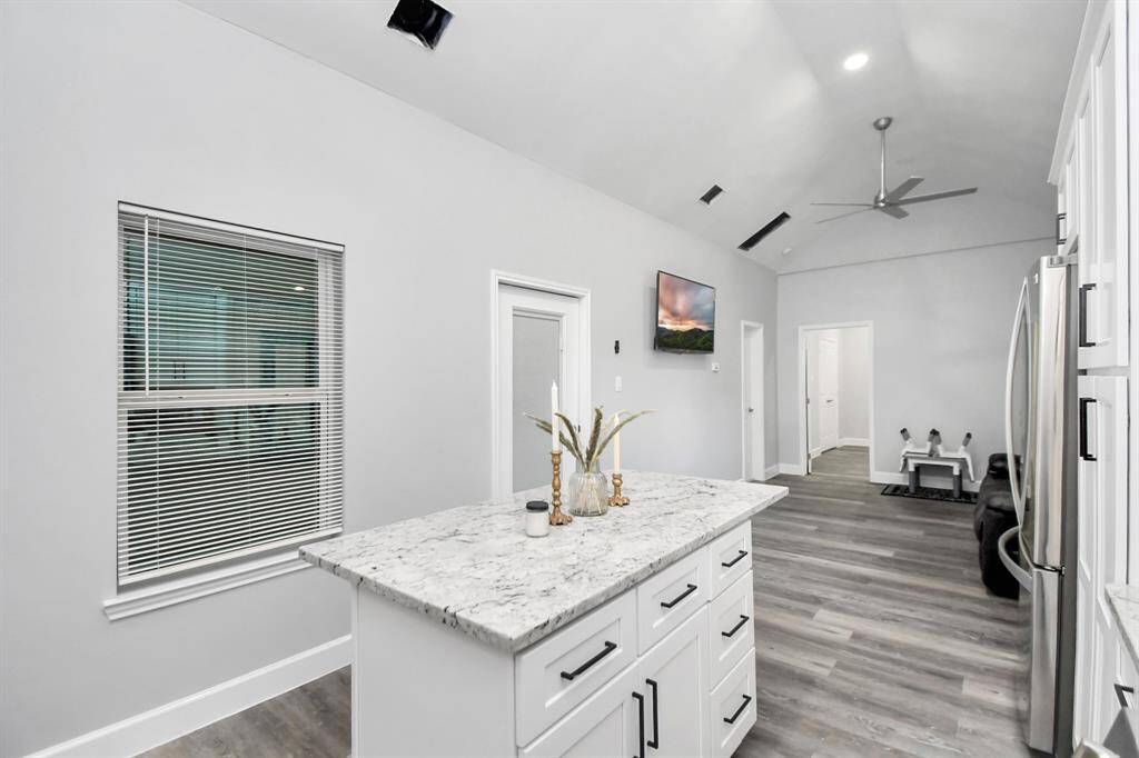 Guest Kitchen
