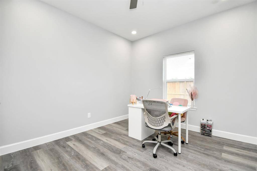 Guest 1st Bedroom