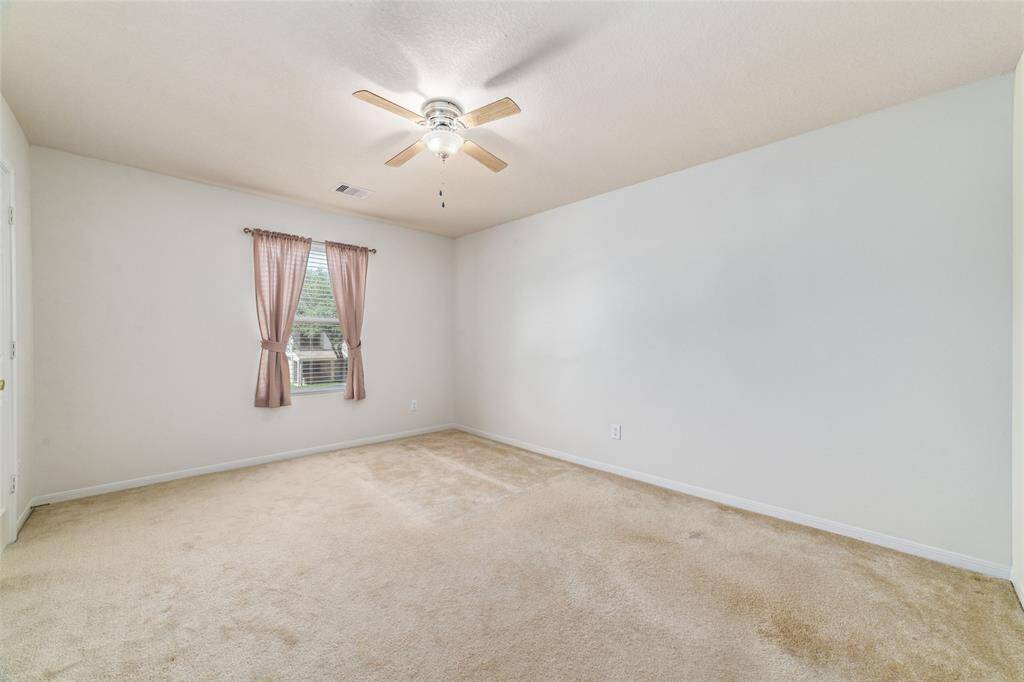 3rd Bedroom