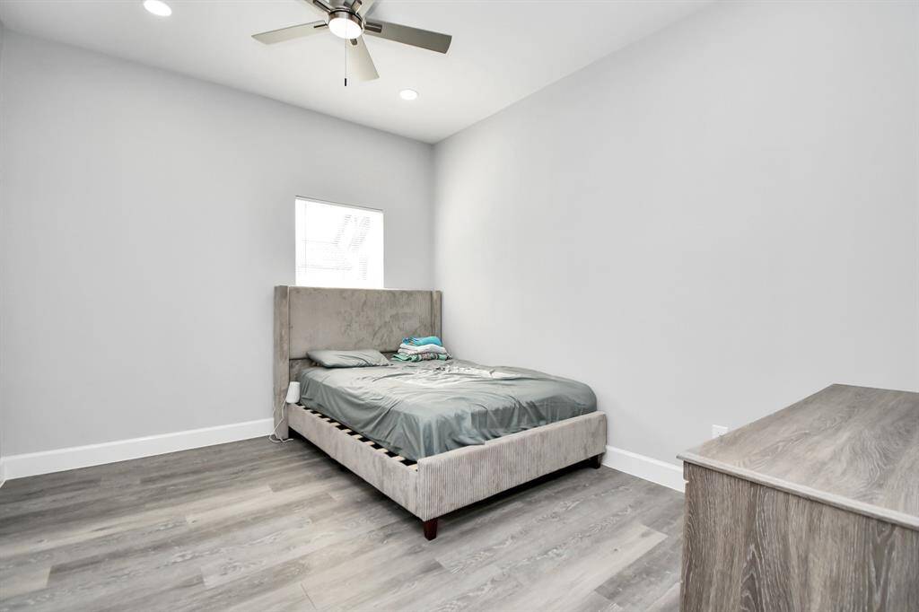 Guest 2nd Bedroom