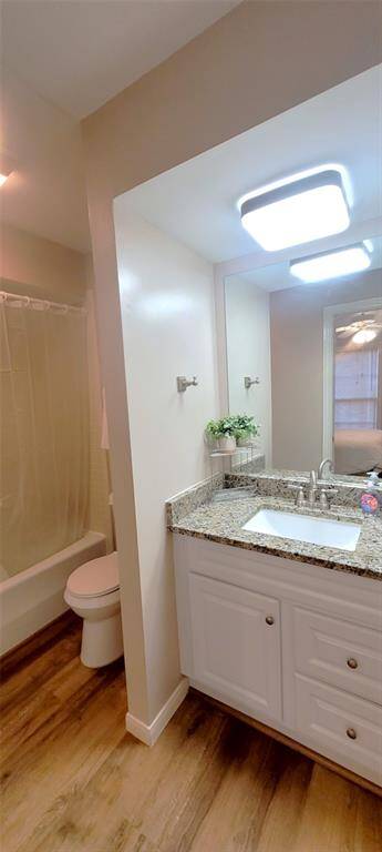Main Bath